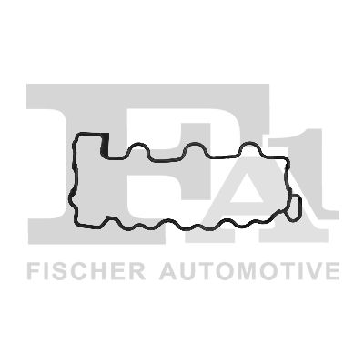 FA1 EP1400933 Ущільнення, кришка голівки циліндра
