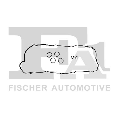 FA1 (Fischer Automotive) EP2100906Z Комплект ущільнень, кришка голівки циліндра