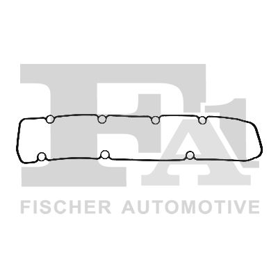 FA1 EP2100907 Ущільнення, кришка голівки циліндра