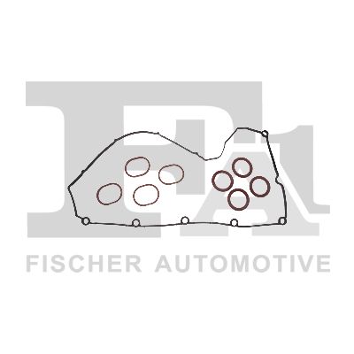 FA1 EP2100908Z Комплект ущільнень, кришка голівки циліндра