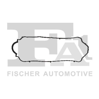FA1 EP2200905 Ущільнення, кришка голівки циліндра