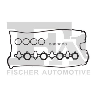 FA1 EP2200910Z Комплект ущільнень, кришка голівки циліндра