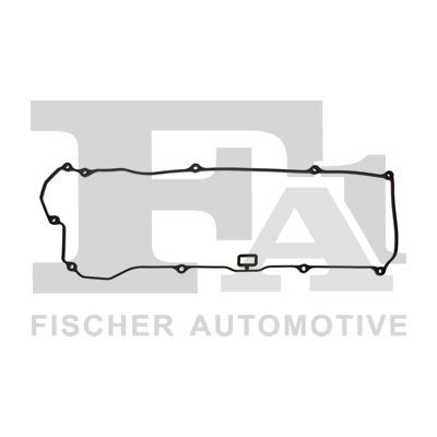 FA1 EP7500904Z Комплект ущільнень, кришка голівки циліндра
