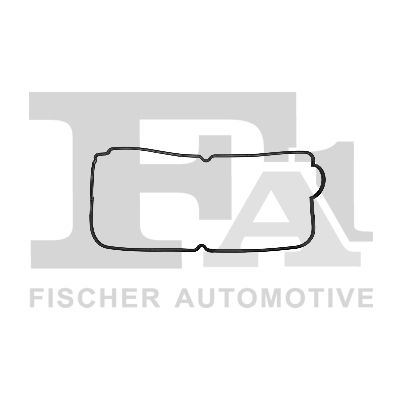 FA1 EP7600901 Ущільнення, кришка голівки циліндра