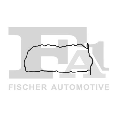 FA1 EP7700901 Прокладка кришки клапанів Toyota Corolla/RAV 4 2.0 D 01-05