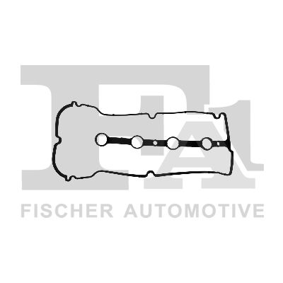 FA1 EP7800902 Ущільнення, кришка голівки циліндра