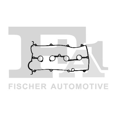 FA1 EP7800903 Ущільнення, кришка голівки циліндра