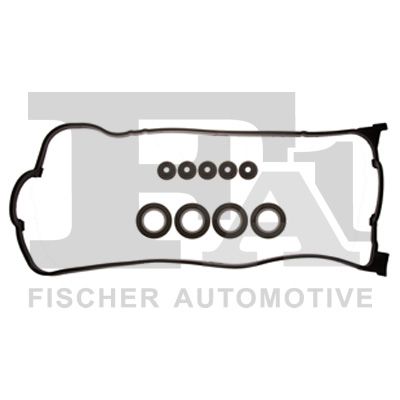 FA1 (Fischer Automotive) EP7900902Z Комплект ущільнень, кришка голівки циліндра
