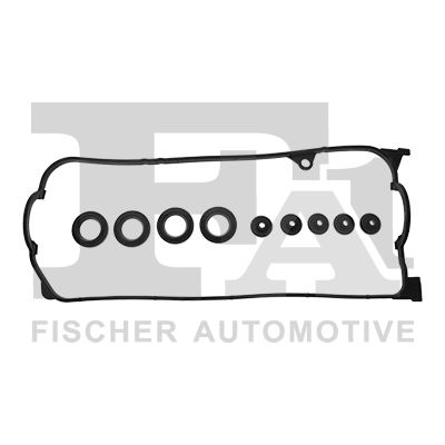 FA1 EP7900911Z Комплект ущільнень, кришка голівки циліндра