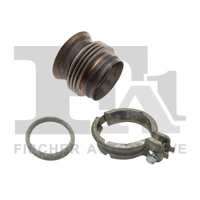 FA1 KF140015 Гнучка труба, система відведення ВГ