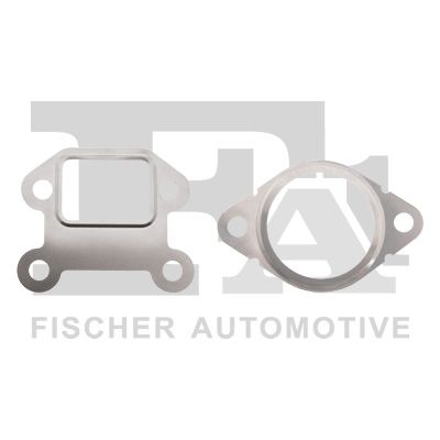 FA1 KG120010E Комплект ущільнень, система рециркуляції ВГ