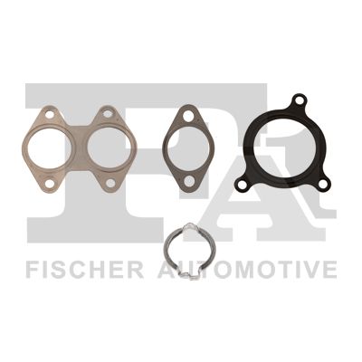 FA1 KG220010E Комплект ущільнень, система рециркуляції ВГ