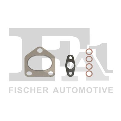 FA1 KT100010E Комплект для монтажу, компресор