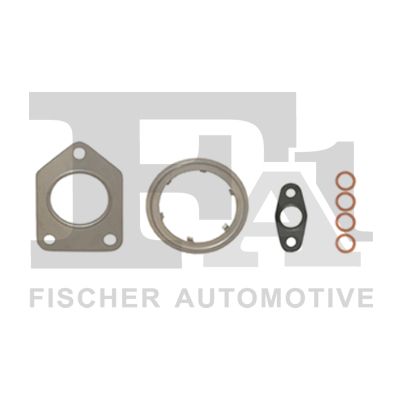 FA1 KT100020E Комплект для монтажу, компресор