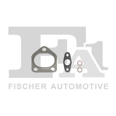 FA1 KT100035E Комплект для монтажу, компресор