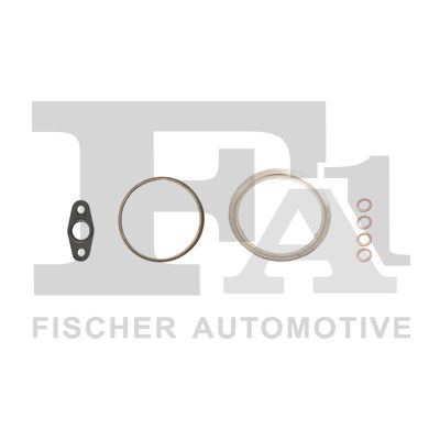 FA1 KT100190E Комплект для монтажу, компресор