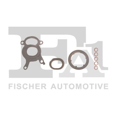 FA1 KT100510E Комплект для монтажу, компресор