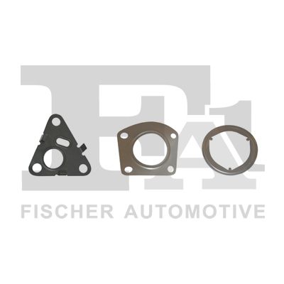 FA1 KT110040E Комплект для монтажу, компресор