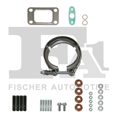 FA1 KT110120 Комплект прокладок турбіни VW LT 2.8 TDI 02-06