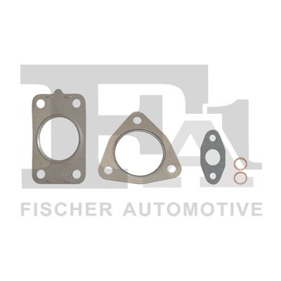 FA1 (Fischer Automotive) KT110140E Комплект для монтажу, компресор