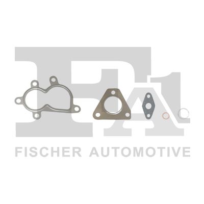 FA1 KT110160E Комплект прокладок турбіни VW T4 1.9 TD 92-03