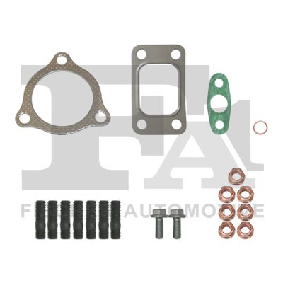 FA1 KT110225 Комплект прокладок турбіни Audi A6 2.5 TDI 94-97