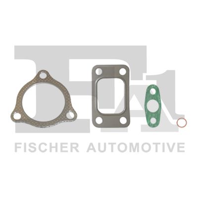 FA1 KT110225E Комплект для монтажу, компресор