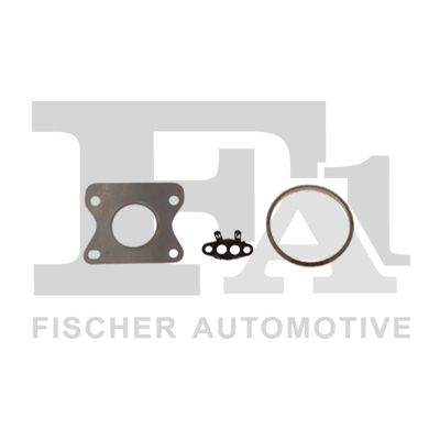 FA1 KT111770E Комплект для монтажу, компресор