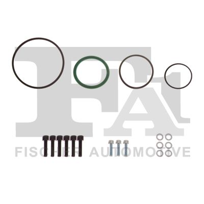 FA1 KT148501 Комплект для монтажу, компресор