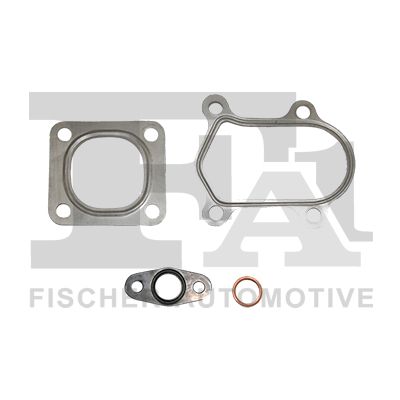 FA1 KT210006E Комплект для монтажу, компресор