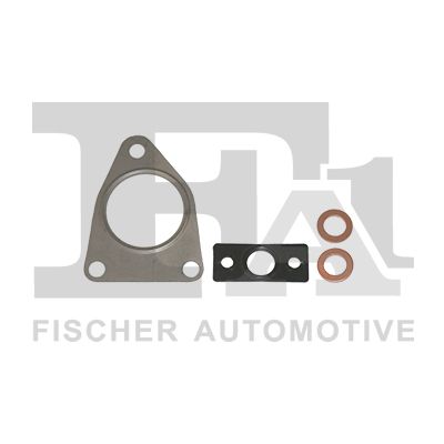 FA1 KT210011E Комплект для монтажу, компресор