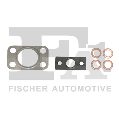 FA1 KT210016E Комплект для монтажу, компресор