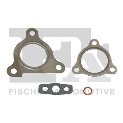 FA1 KT210090E Комплект для монтажу, компресор