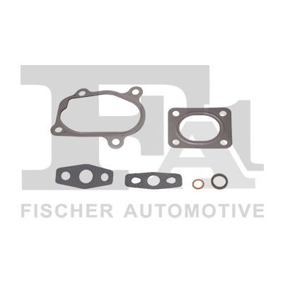 FA1 KT210130E Комплект для монтажу, компресор
