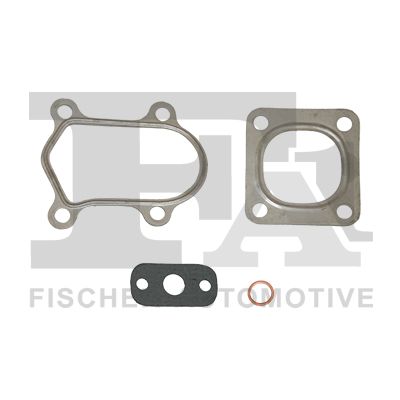 FA1 KT220035E Комплект для монтажу, компресор