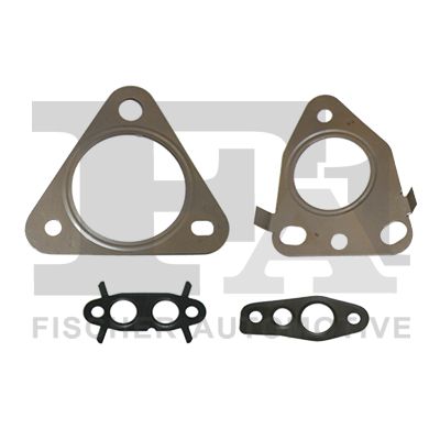 FA1 KT220390E Комплект для монтажу, компресор