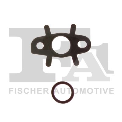 FA1 KT228515 Комплект для монтажу, компресор