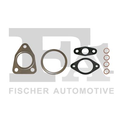 FA1 KT330340E Комплект прокладок турбіни Opel Combo 1.6 CDTI 12-