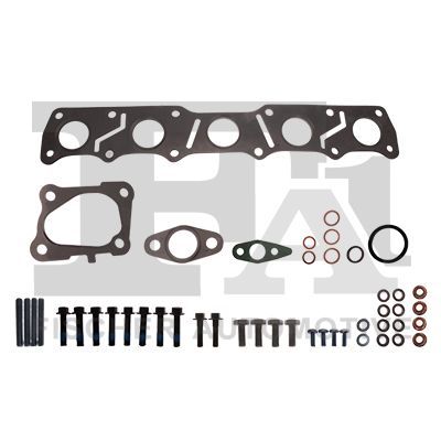 FA1 KT550260 Комплект для монтажу, компресор