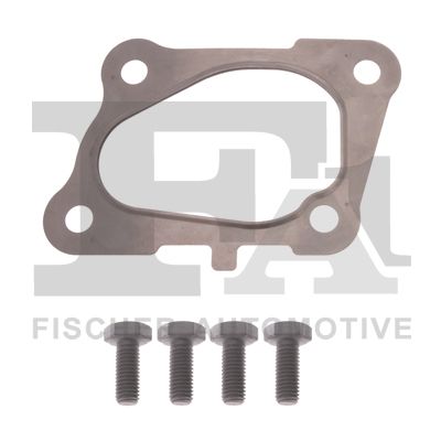 FA1 KT558501 Комплект для монтажу, компресор