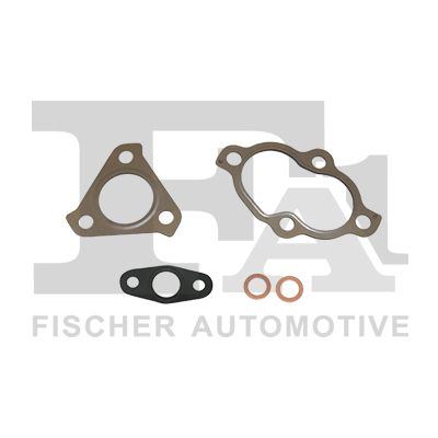 FA1 KT890040E Комплект для монтажу, компресор