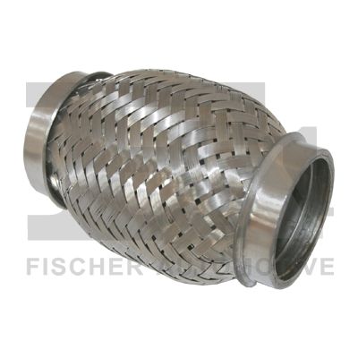 FA1 VW342101 Гнучка труба, система відведення ВГ