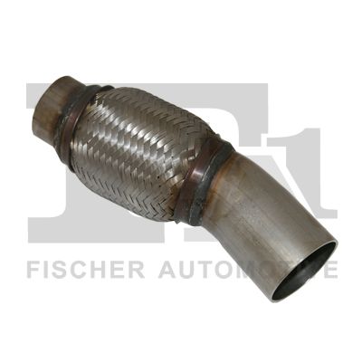 FA1 VW450210 Гнучка труба, система відведення ВГ