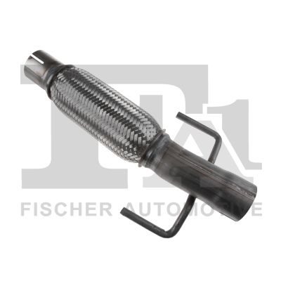FA1 VW450391 Гнучка труба, система відведення ВГ