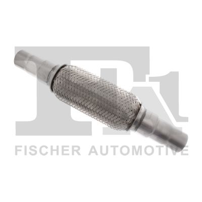 FA1 VW455200 Гнучка труба, система відведення ВГ
