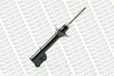 MONROE 10049 Амортизатор HYUNDAI Accent '94>>, OIL, RR