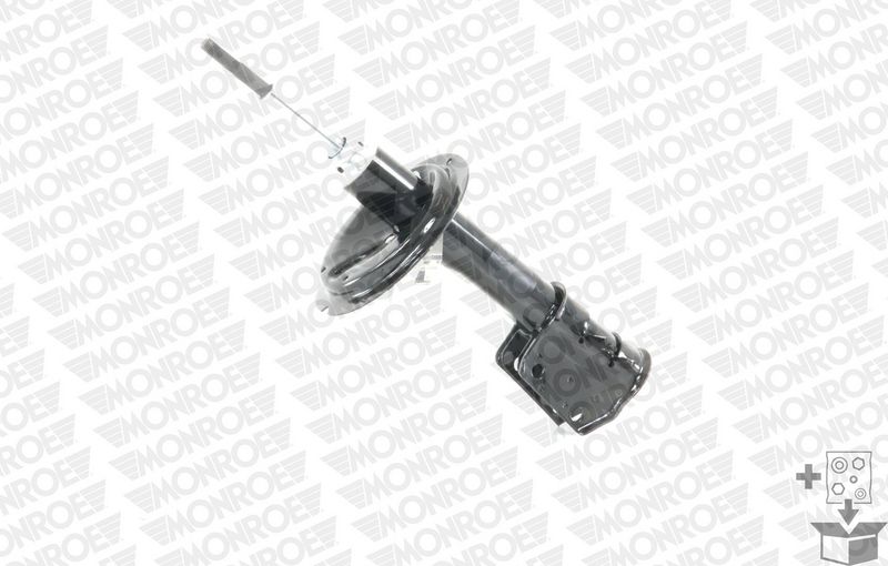 MONROE 10053 Амортизатор
