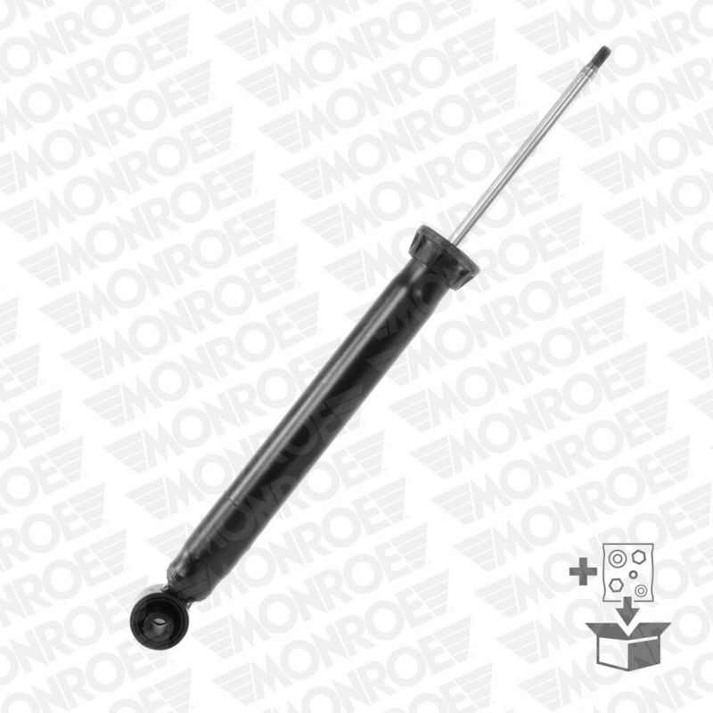 MONROE 376211SP Амортизатор підвіски  задн. газ.