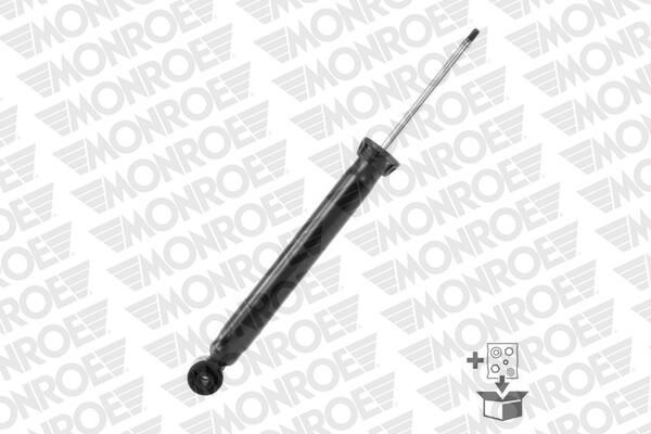 MONROE 376211SP Амортизатор підвіски  задн. газ.