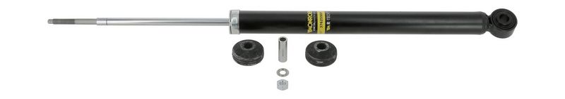 MONROE 376259SP Амортизатор підвіски задн.газ.